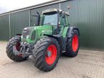 Fendt 716 en 820 vario tms com 3, Gebruikt, Fendt