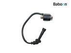 Bobine Suzuki DL 1000 V-Strom 2002-2006 (DL1000) front, Motoren, Verzenden, Gebruikt