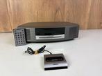 Bose - Wave Music System - radio-ontvanger Solid state