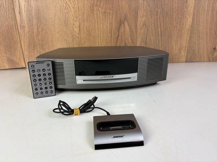 Bose - Wave Music System - radio-ontvanger Solid state, TV, Hi-fi & Vidéo, Radios