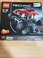 Lego Set - 42005 - Technic - Monster Truck, Kinderen en Baby's, Speelgoed | Duplo en Lego, Nieuw