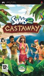 De Sims 2: Op Een Onbewoond Eiland PSP, Games en Spelcomputers, Games | Sony PlayStation Portable, Verzenden, Nieuw