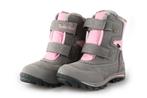 Timberland Snowboots in maat 35 Grijs | 5% extra korting, Timberland, Verzenden, Jongen of Meisje, Schoenen