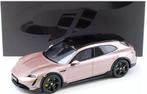 GT Spirit 1:18 - Model sportwagen - GT440 Porsche Taycan, Nieuw