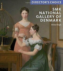 SMK National Gallery of Denmark: Directors Choice By Mikkel, Boeken, Overige Boeken, Zo goed als nieuw, Verzenden