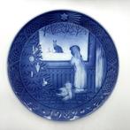 Royal Copenhagen - Bord (15) - Christmas - Porselein, Antiek en Kunst