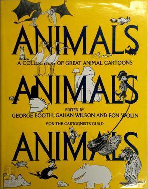 Animals, Animals, Animals, Livres, Langue | Langues Autre, Envoi
