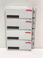 Märklin H0 - 24172 - Voie ferrée pour trains miniatures (40), Nieuw