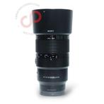 Sony 90mm 2.8 Macro G OSS  FE nr. 3595, Audio, Tv en Foto, Foto | Lenzen en Objectieven, Ophalen of Verzenden, Zo goed als nieuw
