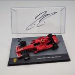 Ferrari - Kimi Räikkönen - 2007 - 1/43 modelauto, Nieuw