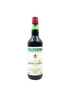 Pellegrino: Vino Liquoroso per la S. Messa Anni 60s -, Nieuw