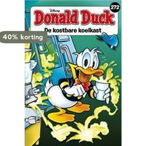 Donald Duck Pocket 272 / Donald Duck Pocket / 272, Boeken, Stripverhalen, Gelezen, Verzenden