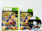 Xbox 360 - Dragon Ball Z - Ultimate Tenkaichi, Games en Spelcomputers, Verzenden, Gebruikt