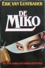 MIKO 9789027472632 E. Lustbader, Verzenden, Gelezen, E. Lustbader