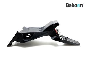 Kentekenplaat Houder Suzuki GSR 750 2011-2016 (GSR750), Motoren, Verzenden, Gebruikt