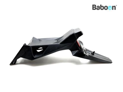 Kentekenplaat Houder Suzuki GSR 750 2011-2016 (GSR750), Motoren, Onderdelen | Suzuki, Gebruikt, Verzenden