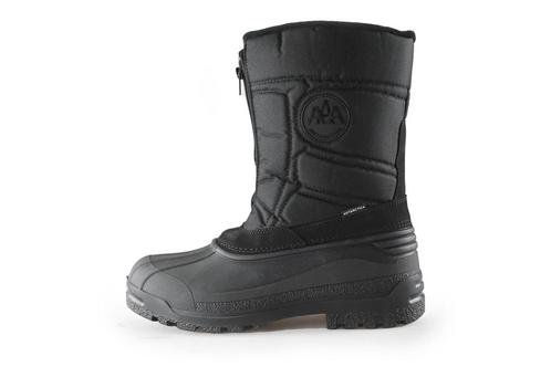 Antarctica Snowboots in maat 43 Zwart | 5% extra korting, Kleding | Heren, Schoenen, Zwart, Zo goed als nieuw, Overige typen, Verzenden