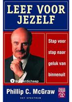 Leef voor jezelf, Boeken, Verzenden, Gelezen