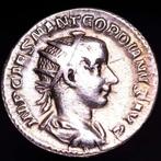 Romeinse Rijk. Gordian III (238-244 n.Chr.). Antoninianus, Postzegels en Munten, Munten | Europa | Niet-Euromunten