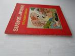 Suske en Wiske RV-35 - De zwarte zwaan - 1 Album - Eerste, Boeken, Nieuw
