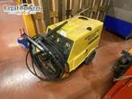 Stoomreiniger KARCHER HDS890, Diversen, Ophalen of Verzenden, Zo goed als nieuw
