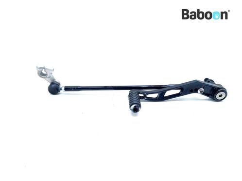 Schakelpedaal Suzuki GSX R 1000 2012-2016 (GSXR1000), Motoren, Onderdelen | Suzuki, Gebruikt, Verzenden