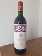 1988 Château Mouton Rothschild - Pauillac 1er Grand Cru, Verzamelen, Wijnen, Nieuw