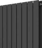 Aquamarin Badkamerradiator - Horizontaal - Handdoekradiator, Verzenden, Nieuw