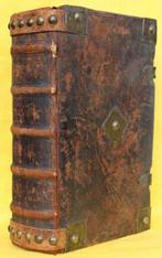 Biblia Das ist: Alle die Bücher Der Heil. Schrifft Dess