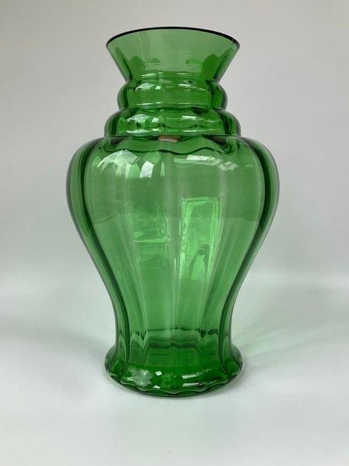 Doyen - Floralie - Vase - Verre, Antiek en Kunst, Kunst | Designobjecten
