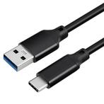 DrPhone UCA2 USB C naar USB A 3.1/USB 3.2 Gen 2 kabel -, Informatique & Logiciels, Pc & Câble réseau, Verzenden