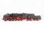 Märklin H0 - 39161 - Stoomlocomotief met tender (1) - BR, Nieuw