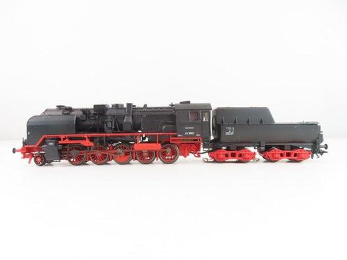 Märklin H0 - 39161 - Stoomlocomotief met tender (1) - BR, Hobby en Vrije tijd, Modeltreinen | H0