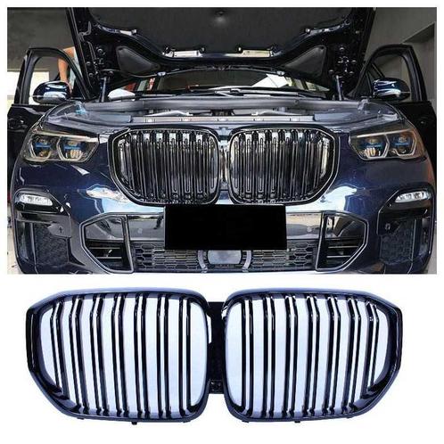 Grill nieren voor bmw x5 g05 pre facelift dubbele spijlen gl, Auto-onderdelen, Carrosserie