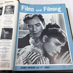 Films and Filming - Films and filming magazine october