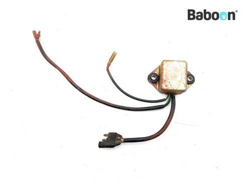 Unité ECU (allumage CDI) Honda CR 125 R 1982 (CR125 CR125R), Motoren, Onderdelen | Honda, Verzenden
