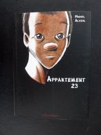Appartement 23 + dédicace - C - 1 Album - Eerste druk - 2007, Livres, BD