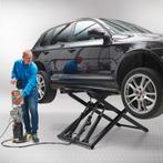 Datona Auto poetsbrug - 230V - Datona - Zwart, Ophalen of Verzenden, Nieuw