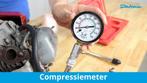 Datona Compressiemeter benzine - Datona, Ophalen of Verzenden