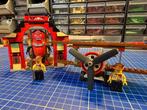 Lego Set - Orient Expedition - 7413 Passage of Jun-Shi /, Nieuw