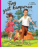Tiny gaat kamperen / Tiny - vintage / 17 9789030371403, Boeken, Verzenden, Zo goed als nieuw, Gijs Haag