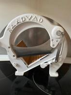 Raadvad - Ove Larsen - Broodsnijmachine - 294 - Beuken, Antiek en Kunst