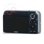 Canon PowerShot SX210 IS nr. 3839, Audio, Tv en Foto, Fotocamera's Digitaal, Canon, Compact, Ophalen of Verzenden, Zo goed als nieuw