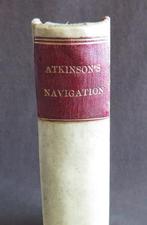 James Atkinson - Epitome of The Art of Navigation (or A