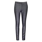 Alix the Label • zilvergrijze pantalon • XS, Kleding | Dames, Alix the Label, Verzenden, Maat 42/44 (L), Nieuw