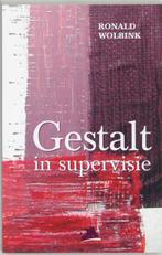 PM-reeks - Gestalt in supervisie 9789024417155, Boeken, Gelezen, R. Wolbink, R. Wolbink, Verzenden