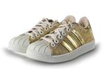 Adidas Sneakers in maat 36 Goud | 5% extra korting, Kleding | Dames, Schoenen, Overige kleuren, Zo goed als nieuw, Sneakers, Verzenden