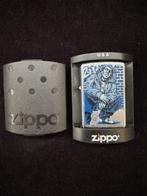 Zippo - Zonder minimumprijs - Aansteker - Staal, Nieuw