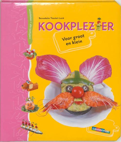 Kookplezier Voorjong En Oud 9789030317708, Boeken, Kookboeken, Gelezen, Verzenden