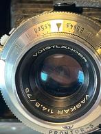 Voigtländer Bessa 66 (Baby Bessa) 1938 | Analoge camera, Nieuw